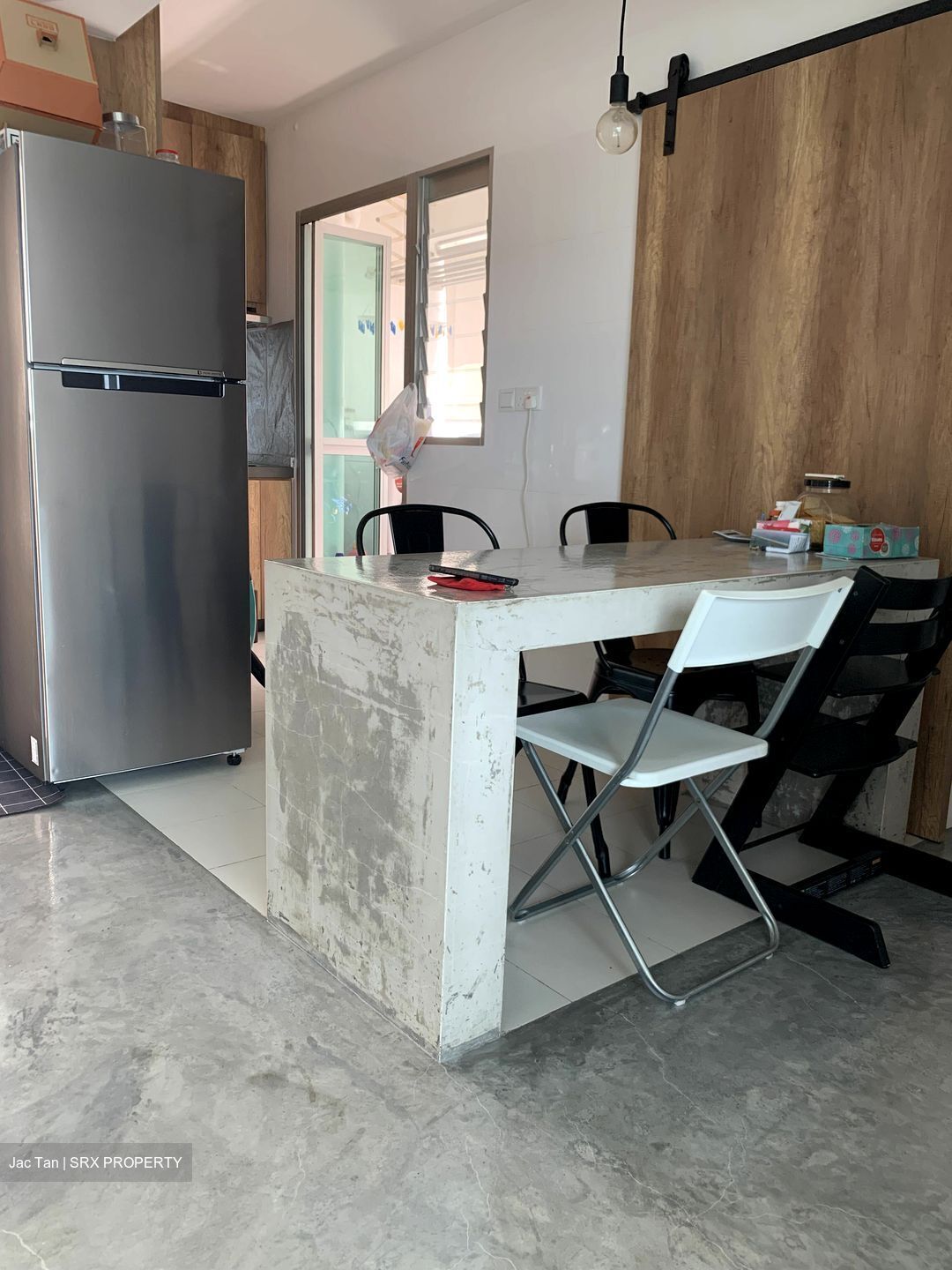 Blk 455C Teck Ghee Parkview (Ang Mo Kio), HDB 3 Rooms #592411651